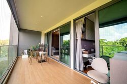 Normanton Park (D5), Apartment #597220531